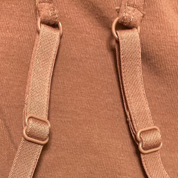 Express Best Loved Bra Cami (S) - Picture 4 of 4